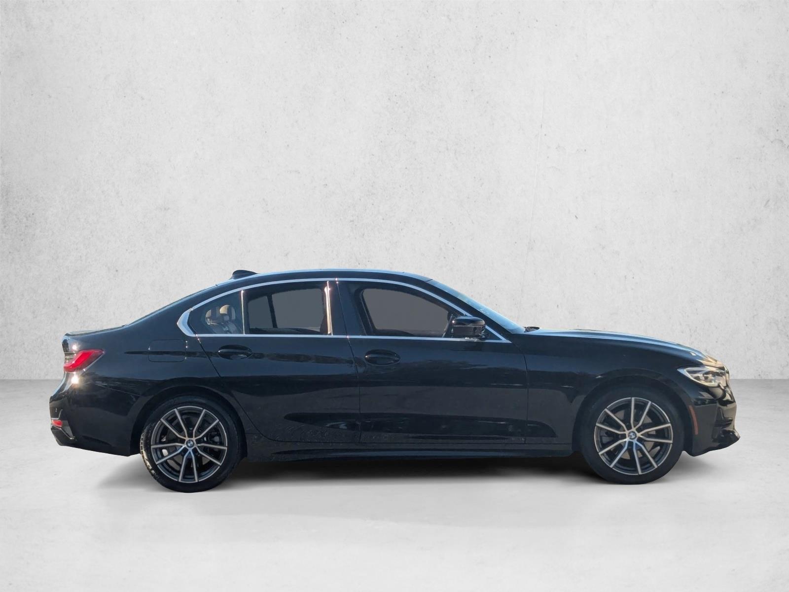 2020 Bmw 330i xDrive photo 4