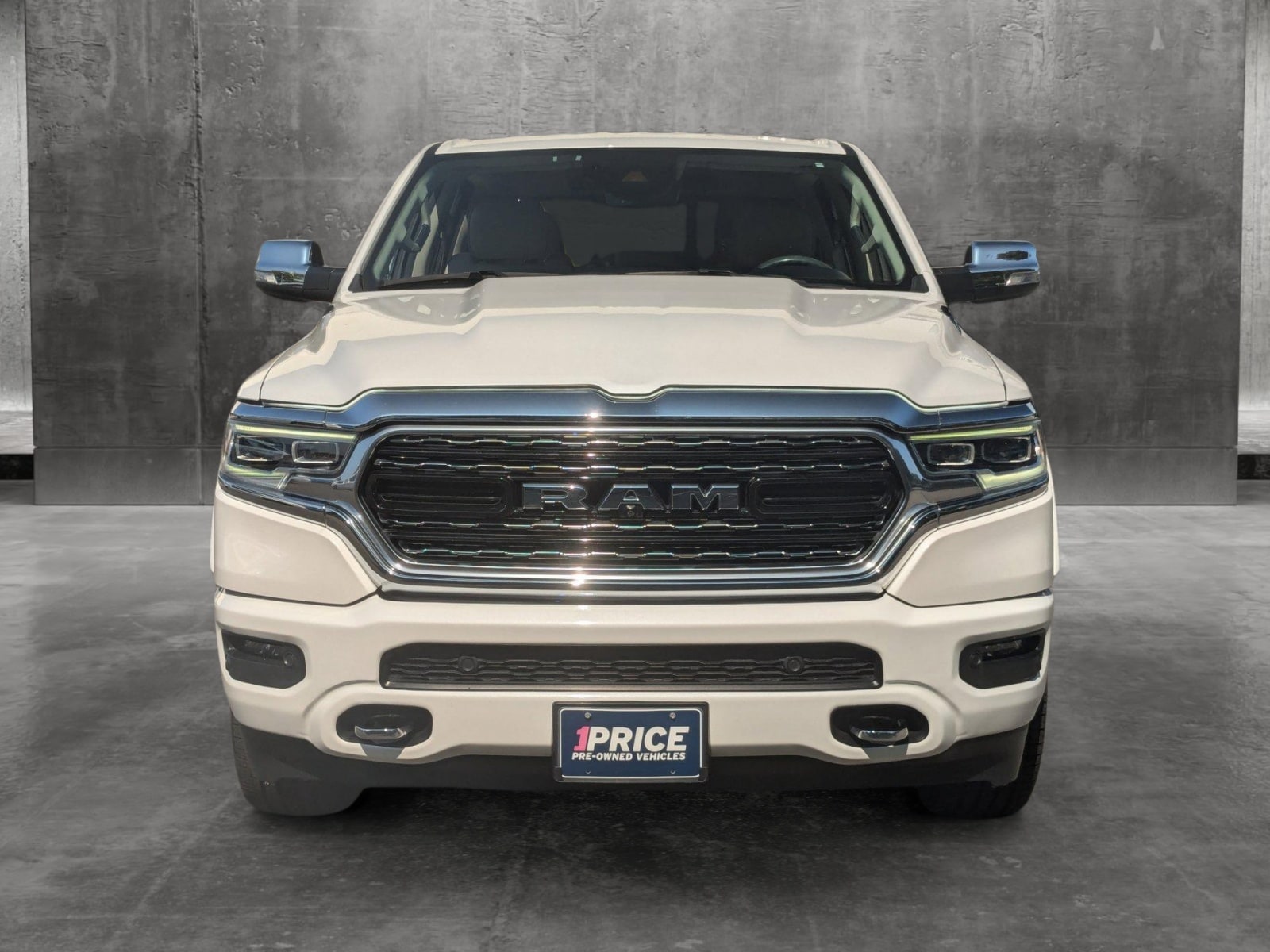 Used 2022 RAM Ram 1500 Pickup Limited with VIN 1C6SRFHT5NN116151 for sale in Towson, MD