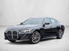 2026 BMW 430i xDrive Gran Coupe