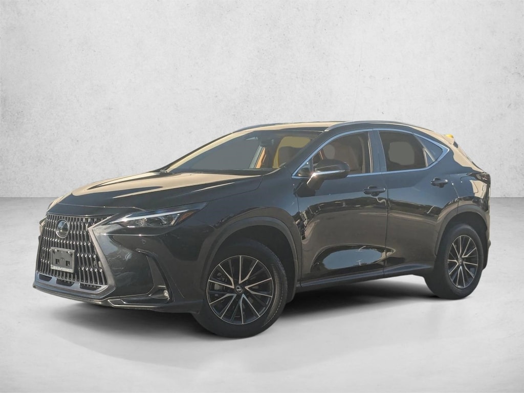 Used 2024 Lexus NX 250 Premium SUV