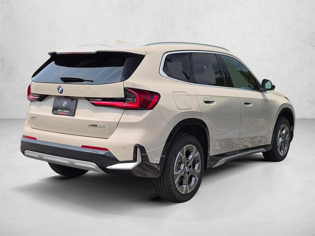 New 2026 BMW X1 xDrive28i SUV