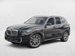 BMW X5 PHEV
