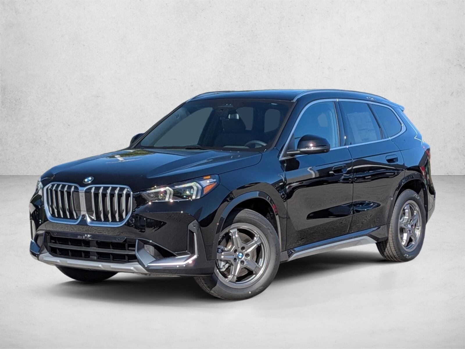 2026 BMW X1 xDrive28i's photo