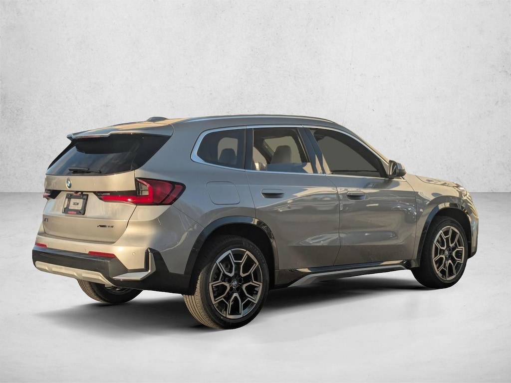 New 2026 BMW X1 xDrive28i SUV