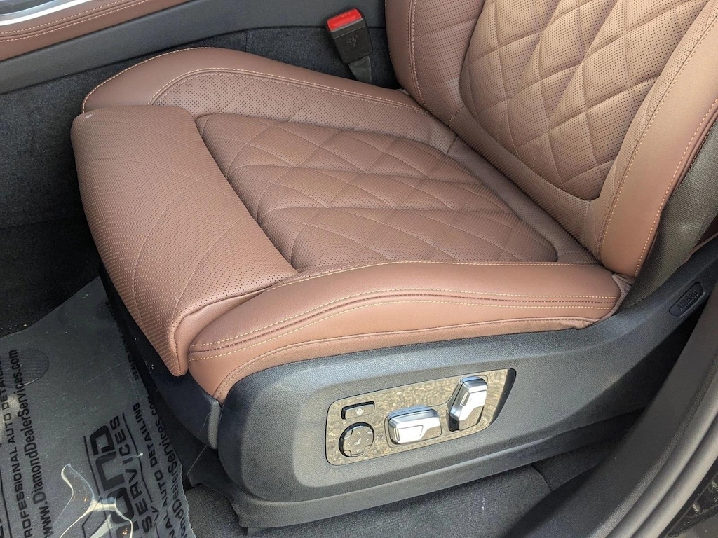 Used 2026 BMW X5 xDrive40i SUV