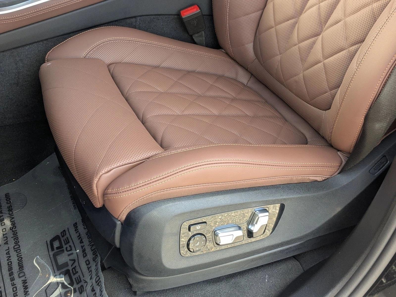 2026 Bmw X5 xDrive40i photo 4