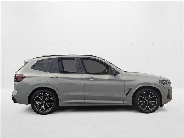 2024 Bmw X3 M40i photo 4