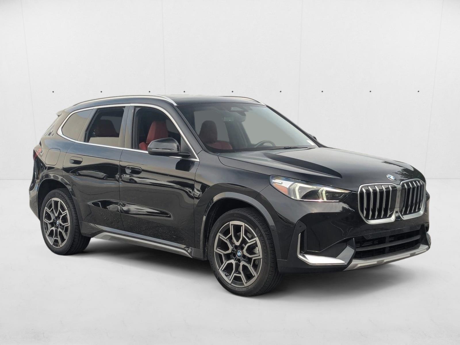 2025 Bmw X1 XDrive28i photo 3