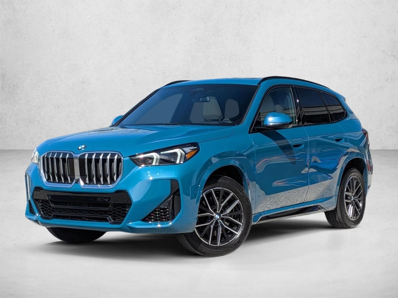 2023 BMW X1 28i