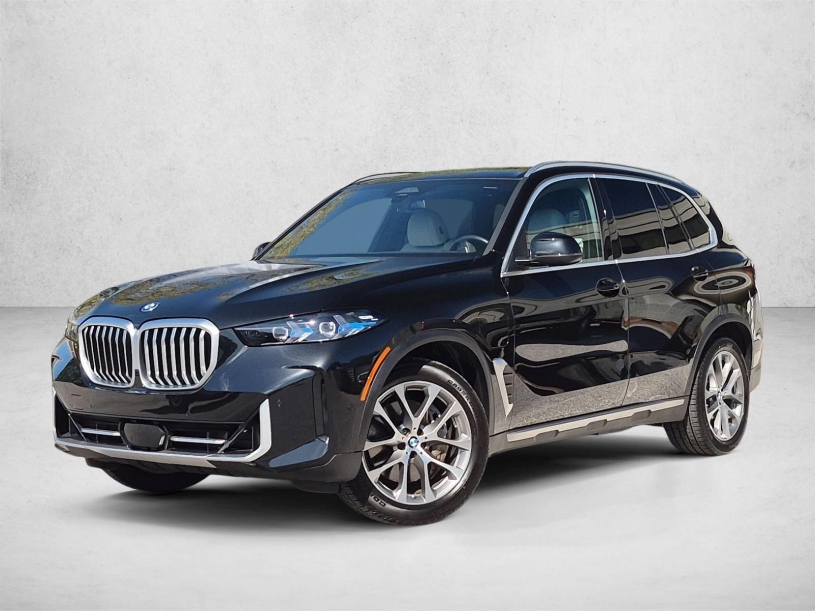 2026 Bmw X5 PHEV
