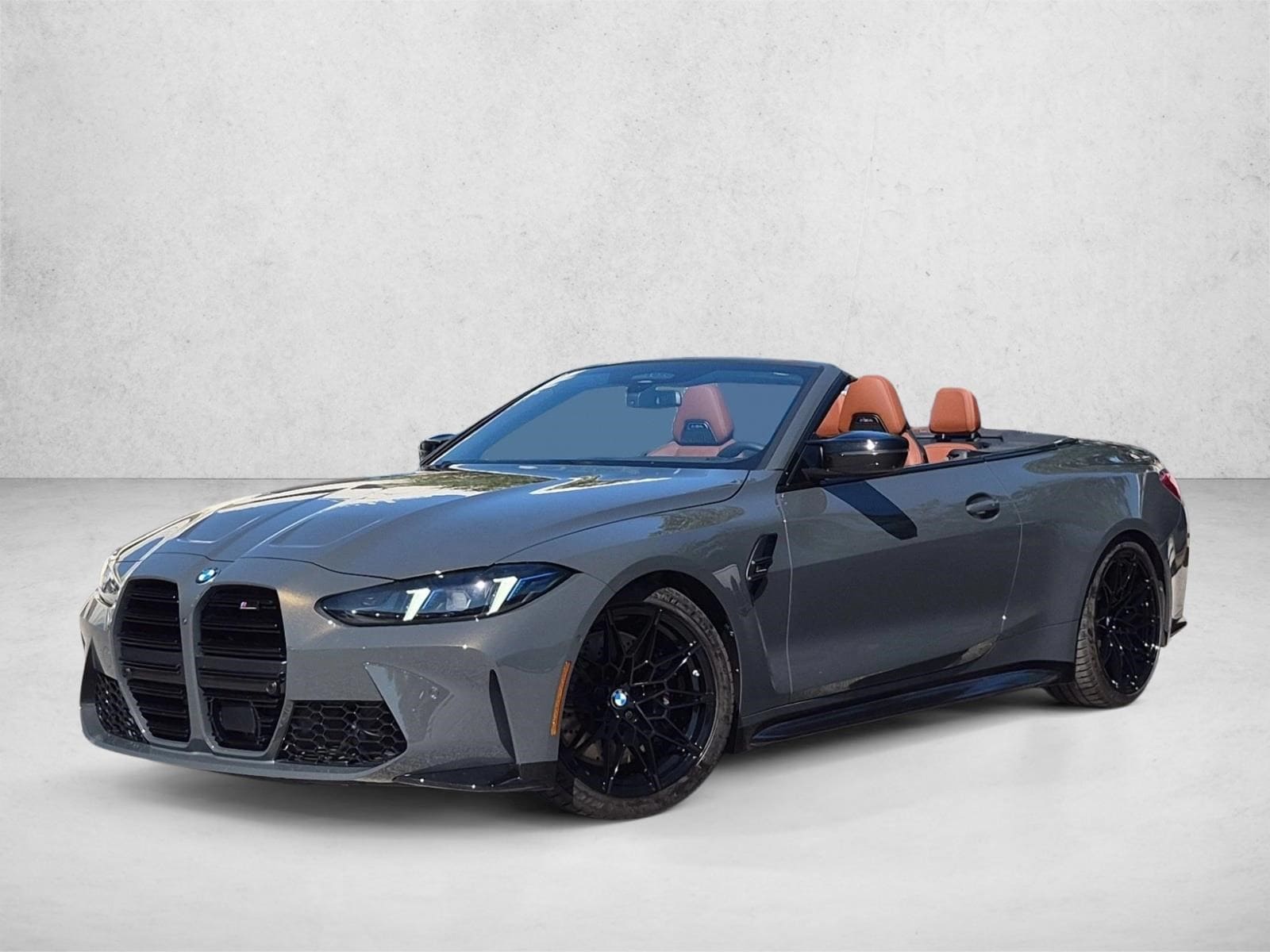 2026 BMW M4