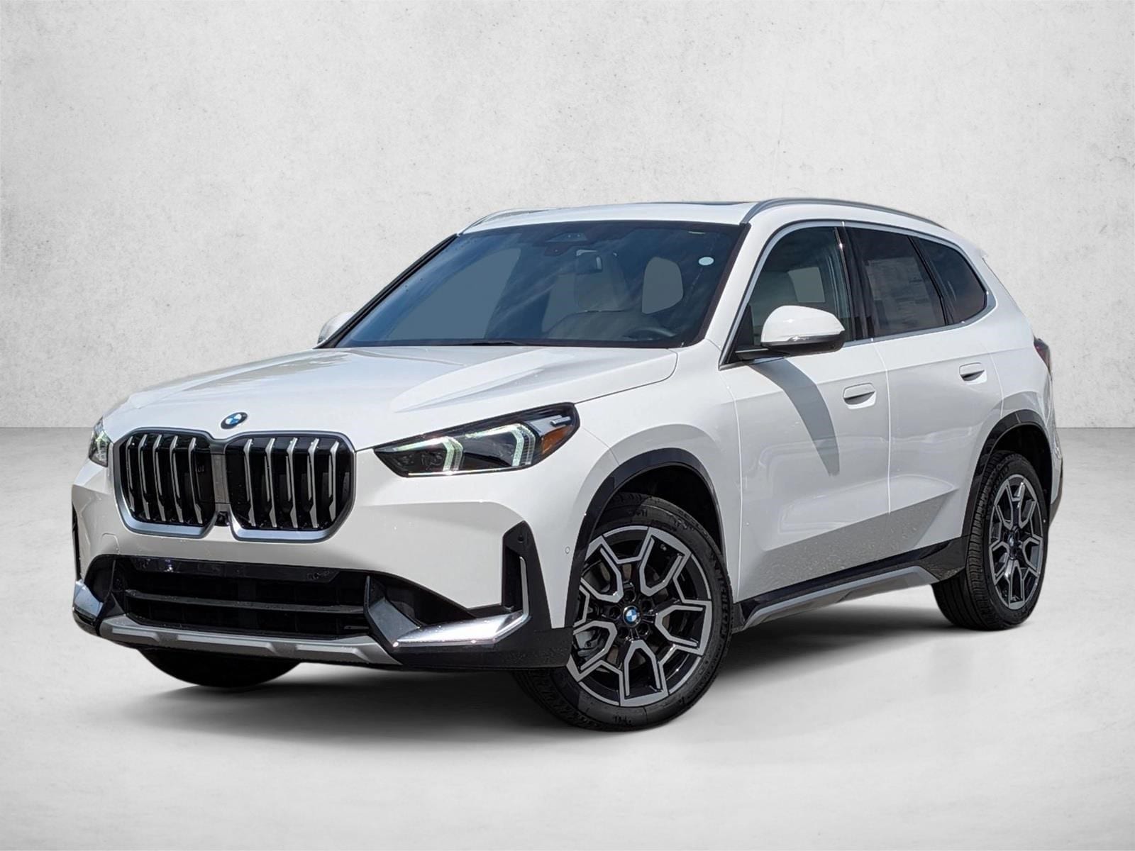 2026 BMW X1 xDrive28i's photo