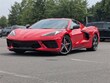 Chevrolet Corvette Stingray