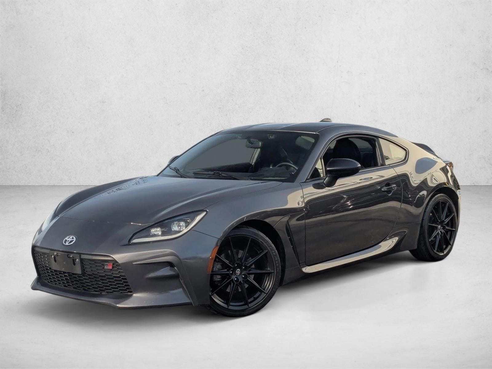 2022 Toyota GR86 Premium's photo