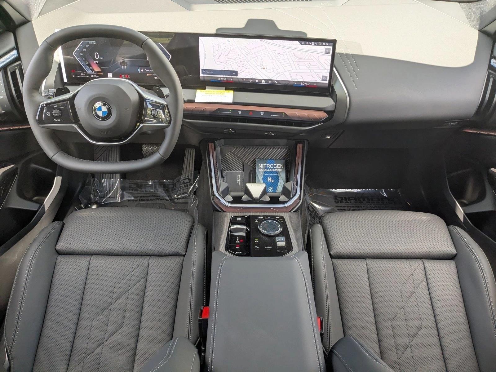 2026 BMW X3 30 - Photo 15