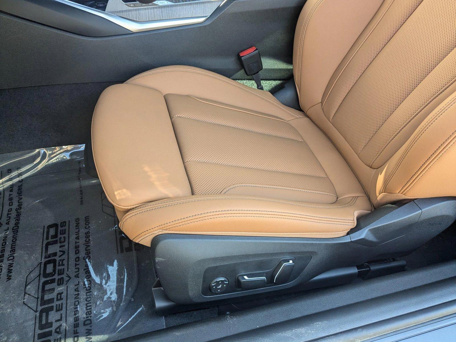 2025 Bmw 230i xDrive photo 4
