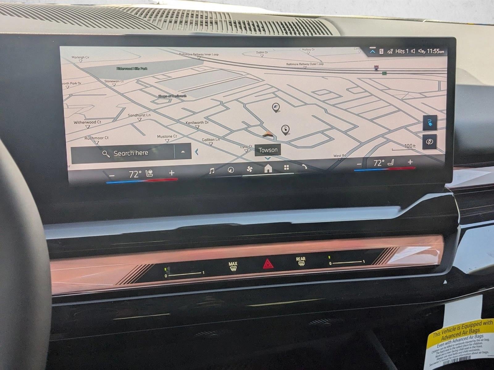 2025 BMW i5 40 - Photo 14