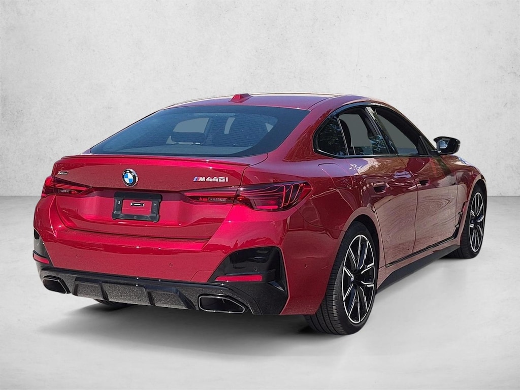 Used 2025 BMW M440i xDrive Gran Coupe