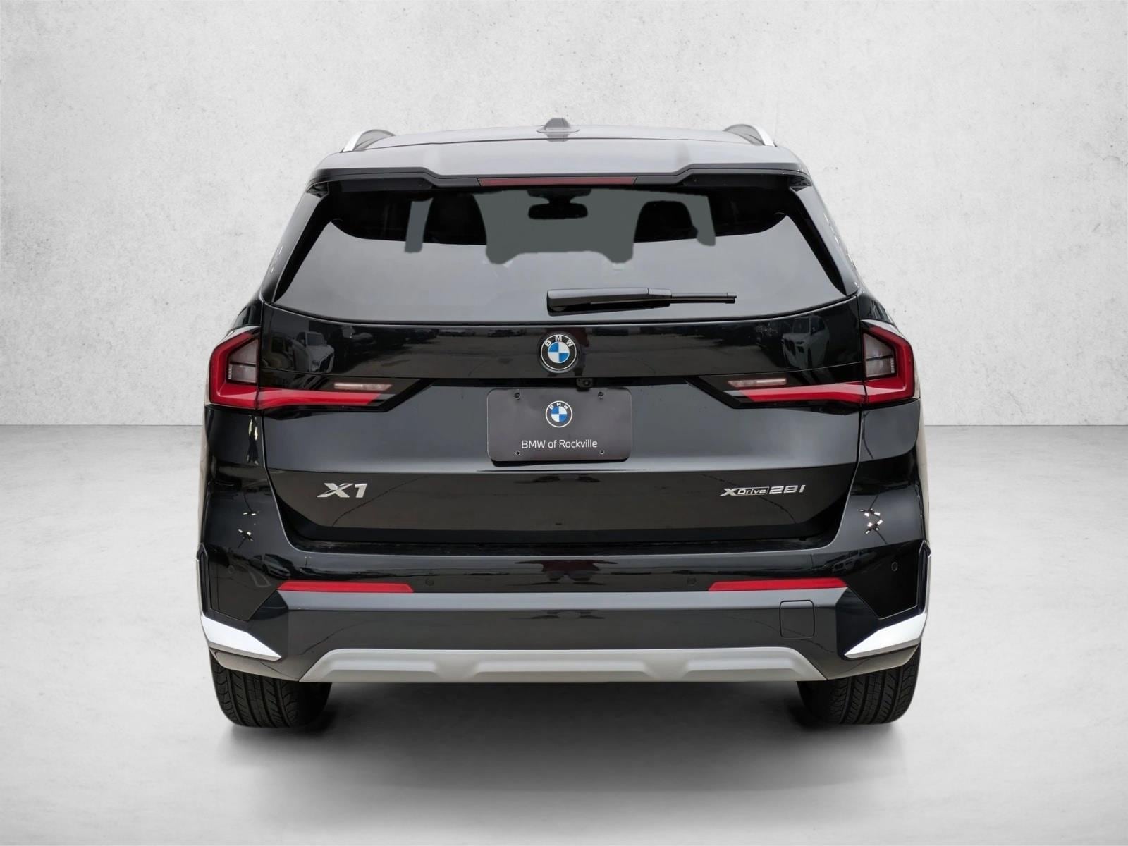 2025 BMW X1 28i - Photo 8