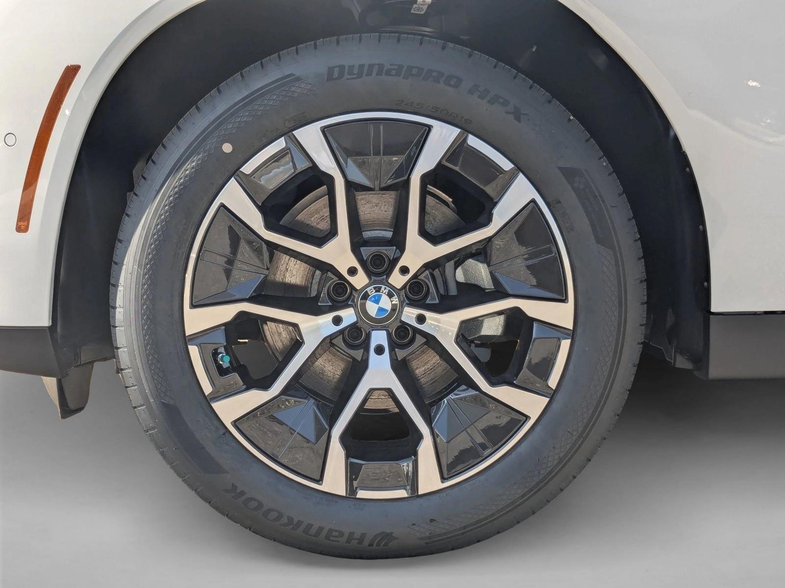 2025 BMW X3 30 - Photo 10