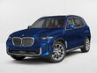 BMW X5 PHEV