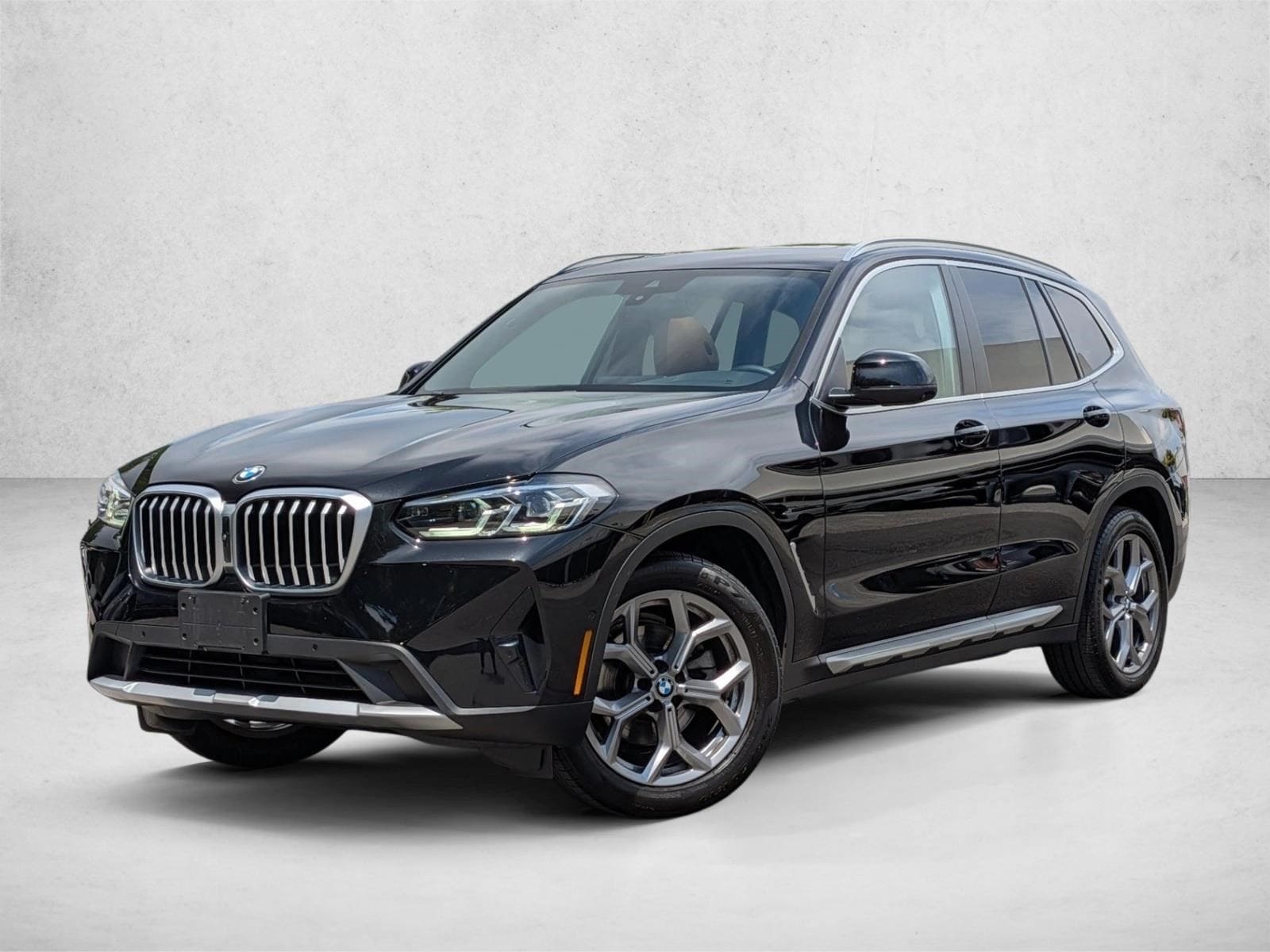 2023 BMW X3 xDrive30i's photo