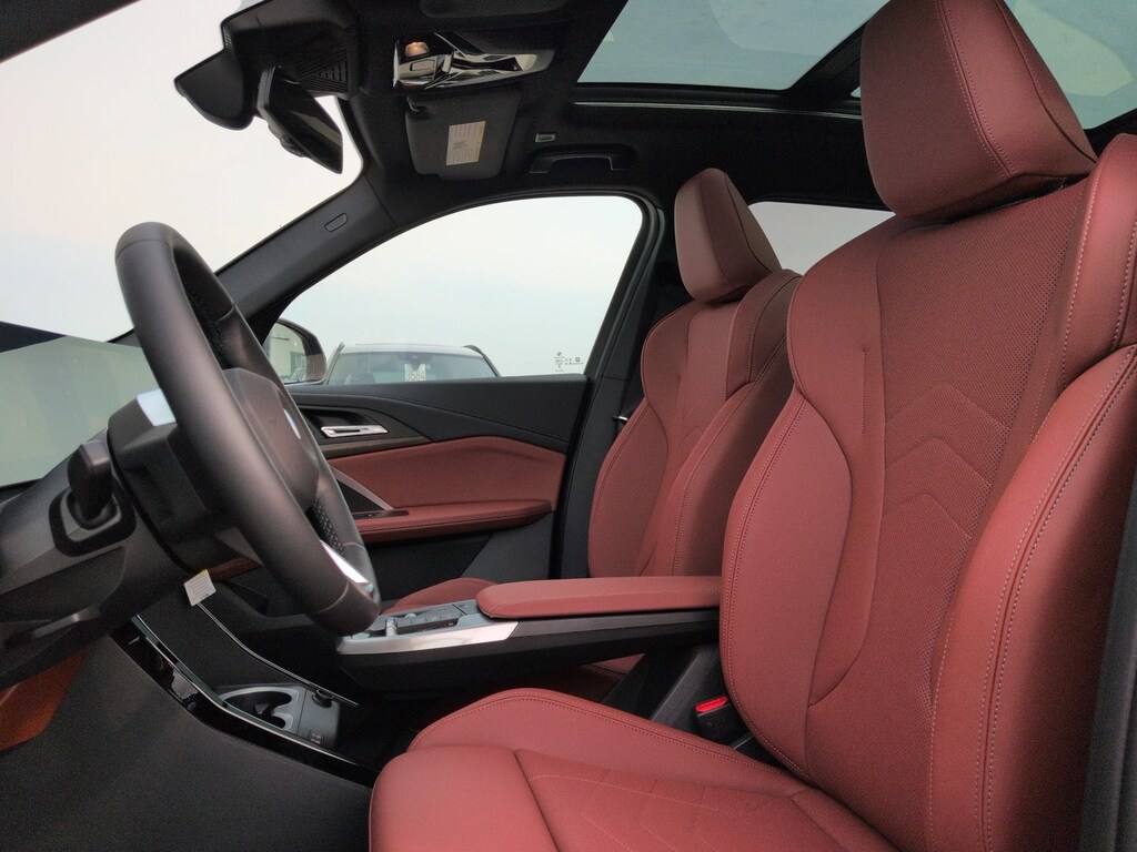 New 2026 BMW X1 xDrive28i SUV