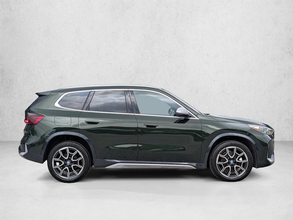 Certified 2023 BMW X1 xDrive28i SUV