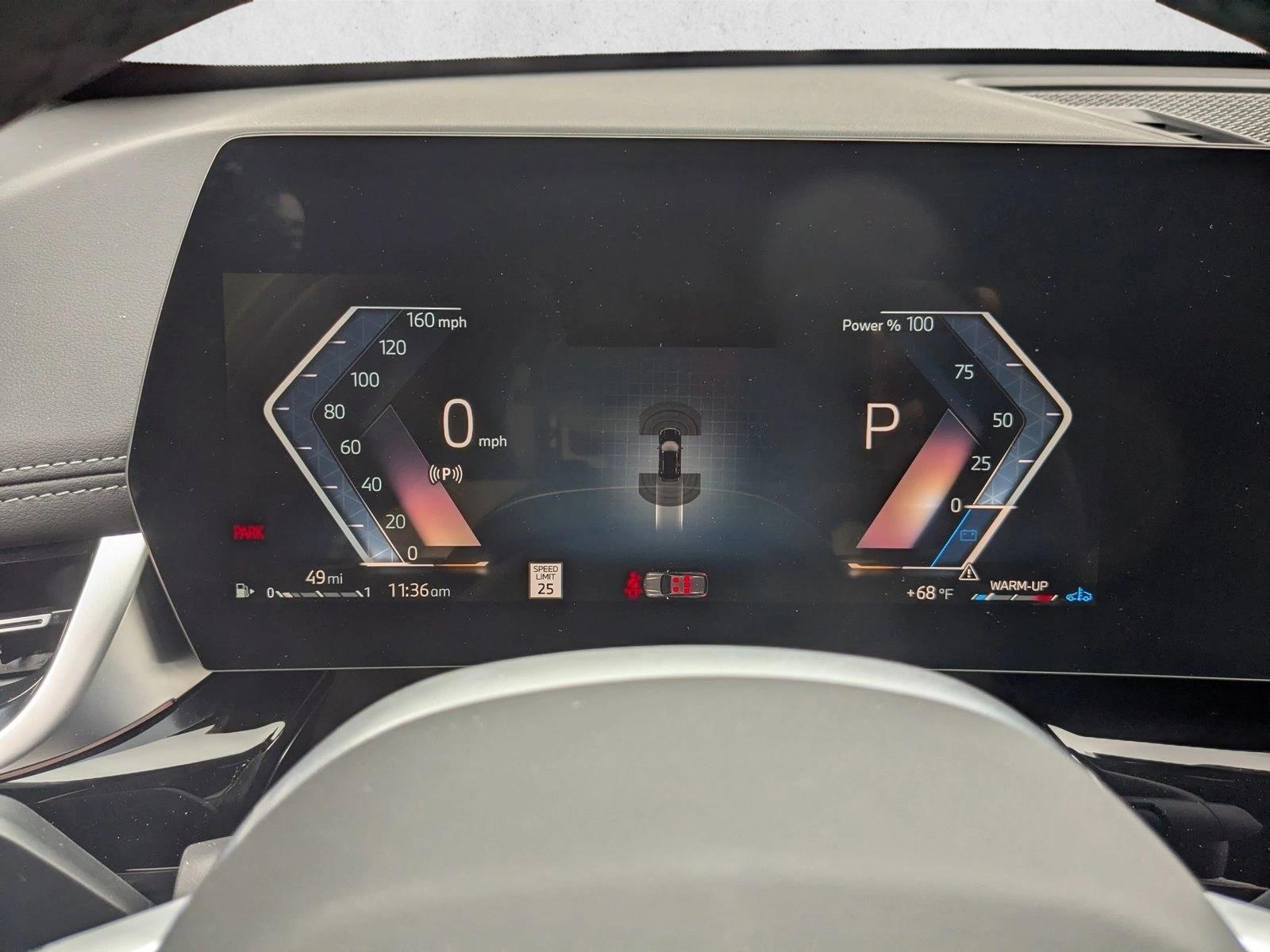 2025 BMW X1 28i - Photo 11