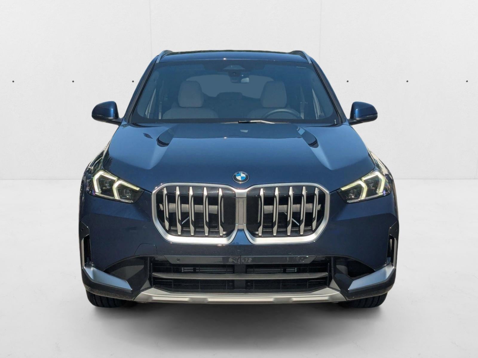 2025 BMW X1 28i - Photo 6