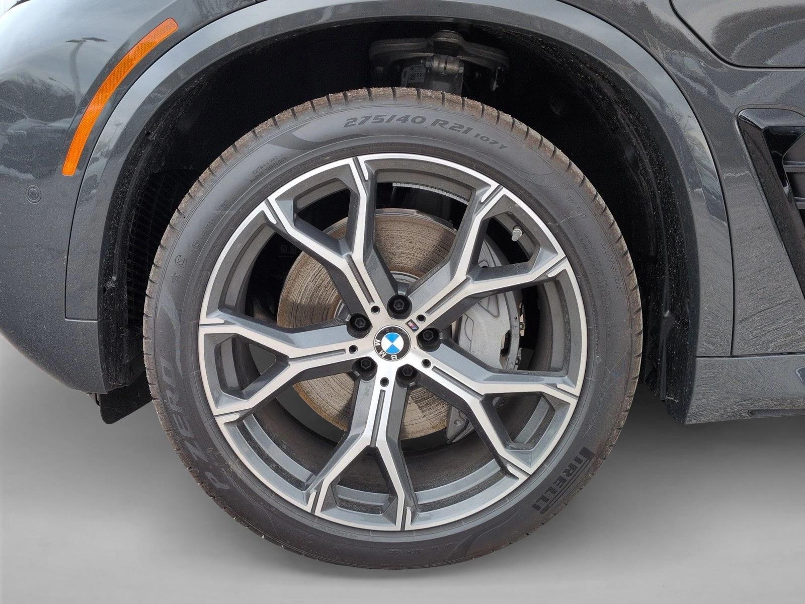 2026 BMW X5 50e - Photo 10