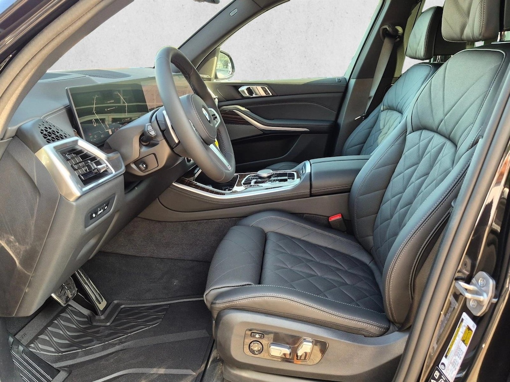 New 2026 BMW X5 xDrive40i SUV