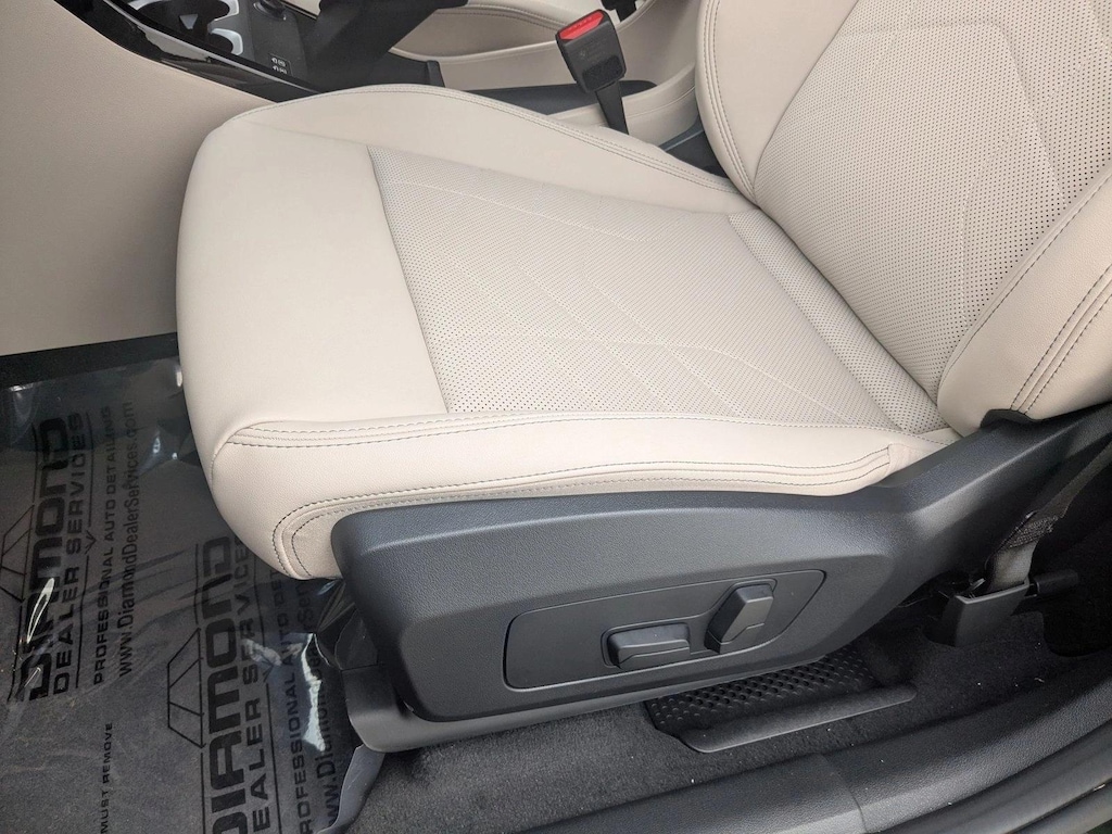 Used 2025 BMW X1 xDrive28i SUV