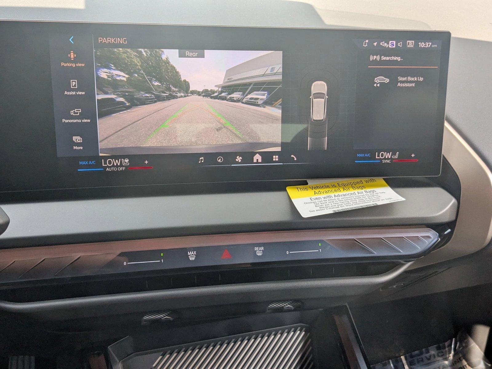 2025 BMW X3 30 - Photo 13