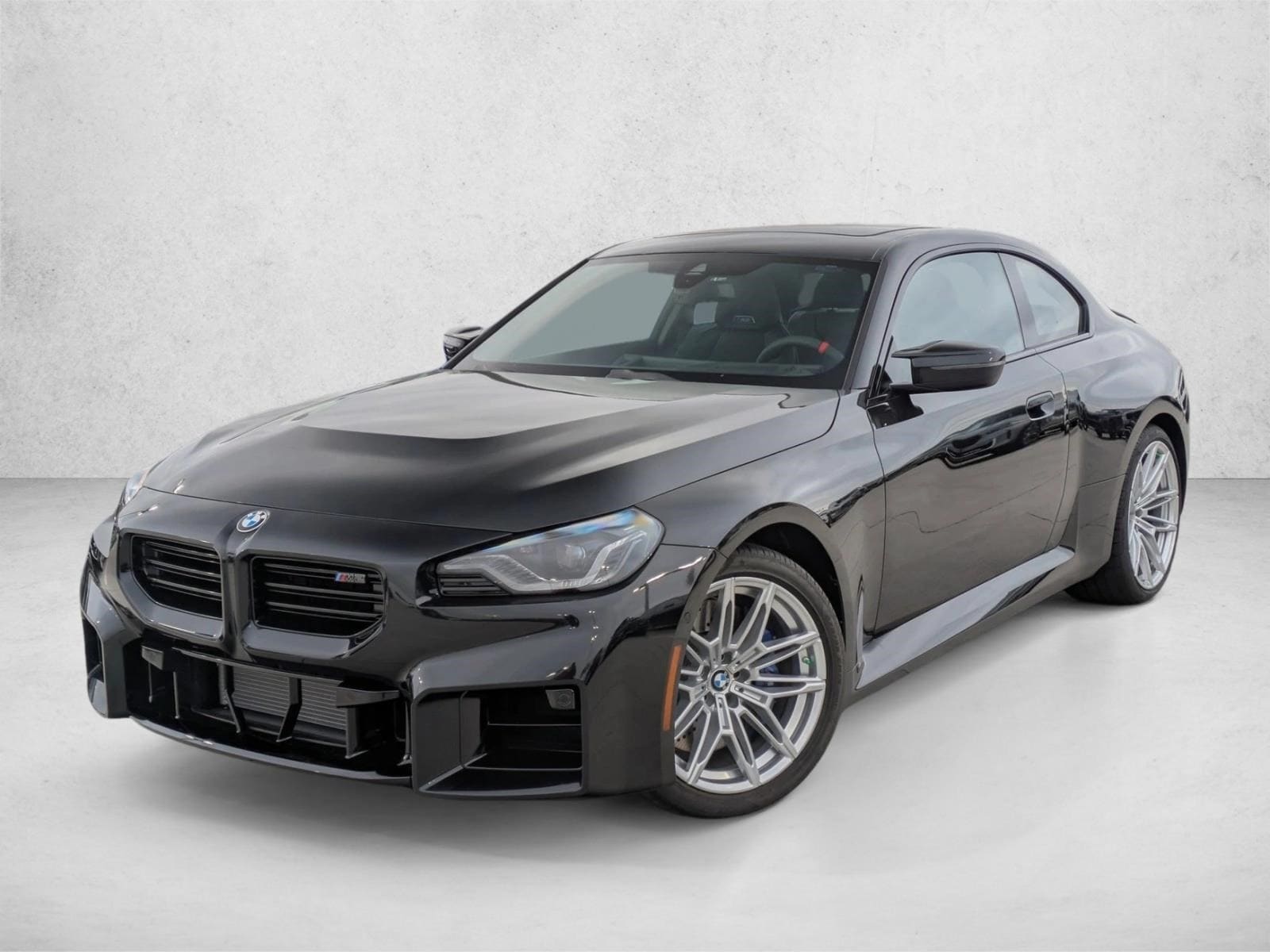 2026 BMW M2 Coupe M2's photo