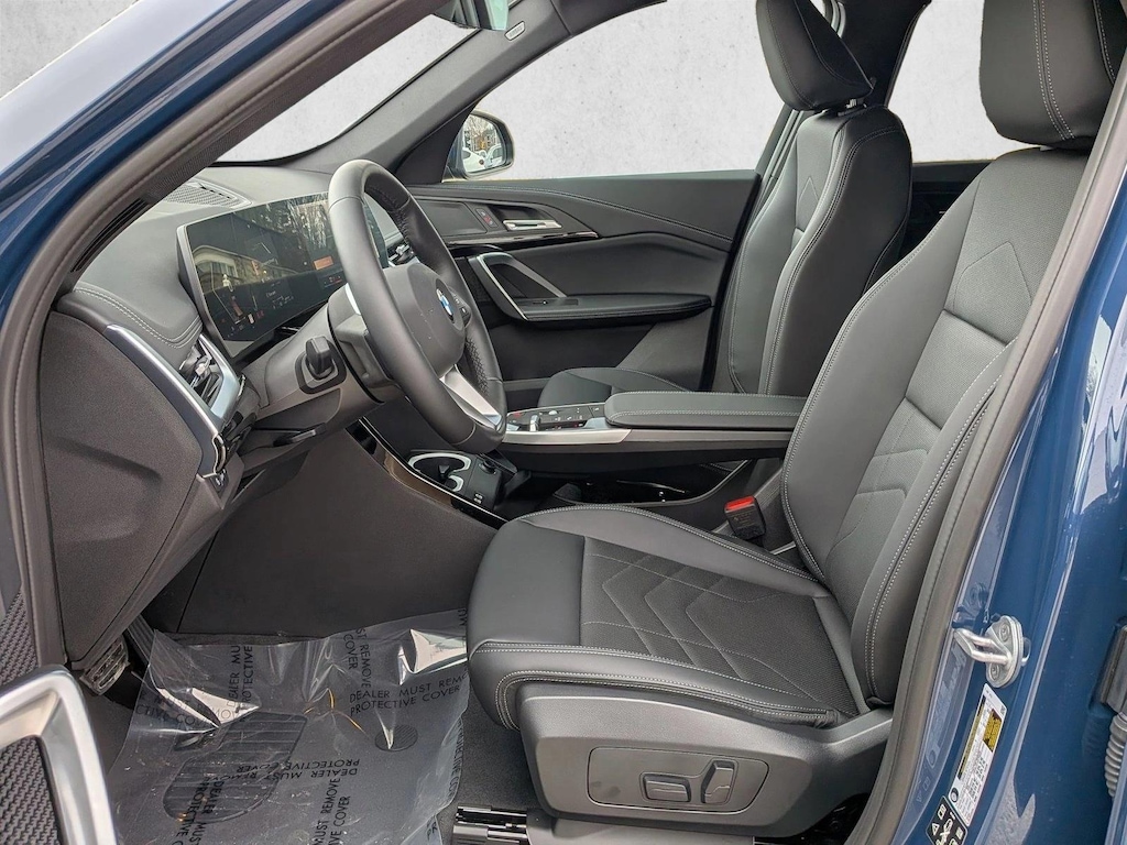 New 2026 BMW X1 xDrive28i SUV