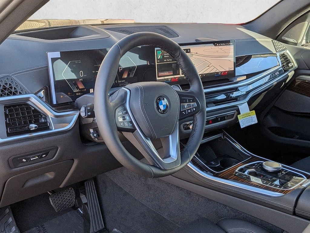 New 2026 BMW X5 xDrive40i SUV