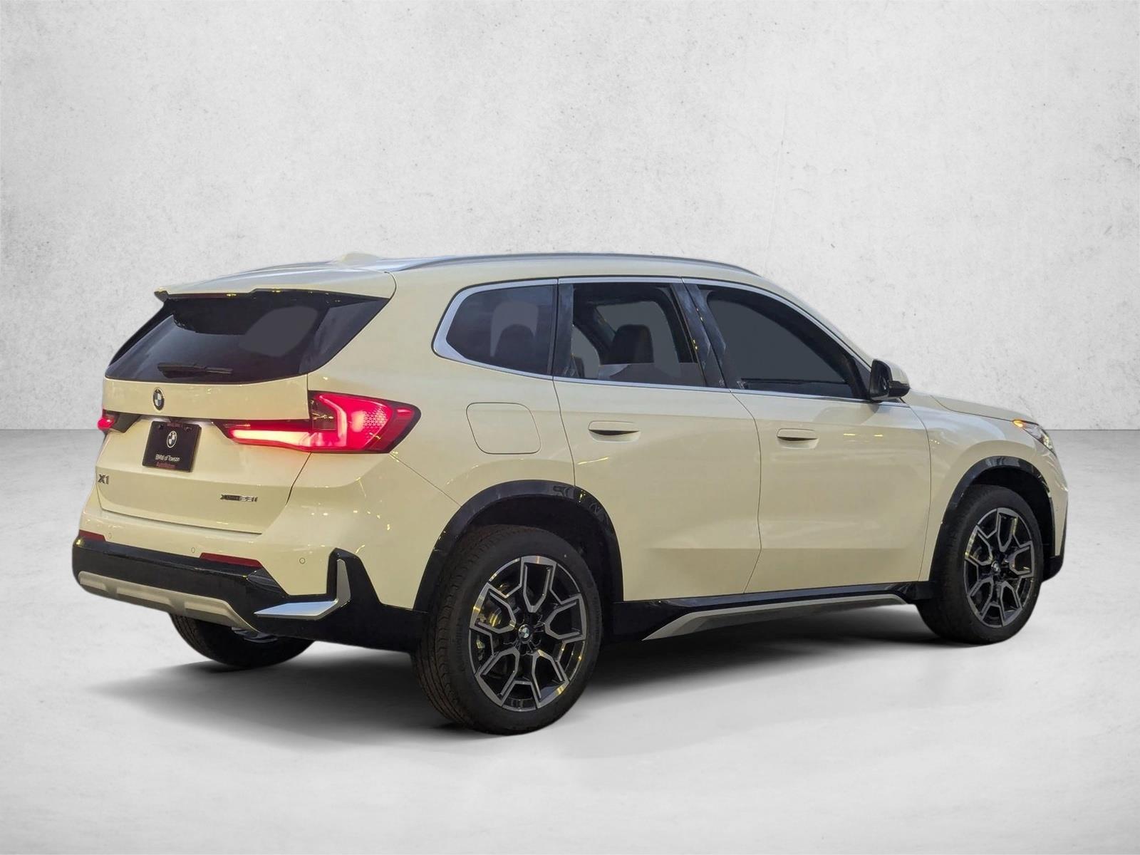 2026 Bmw X1 XDrive28i photo 2