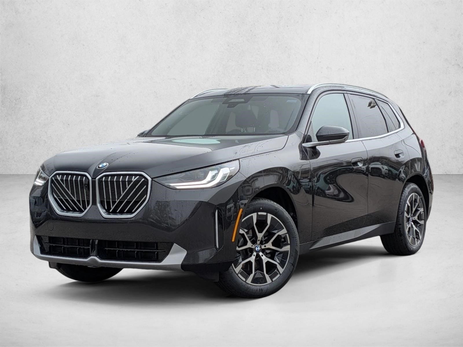 2026 BMW X3 30 XDRIVE's photo