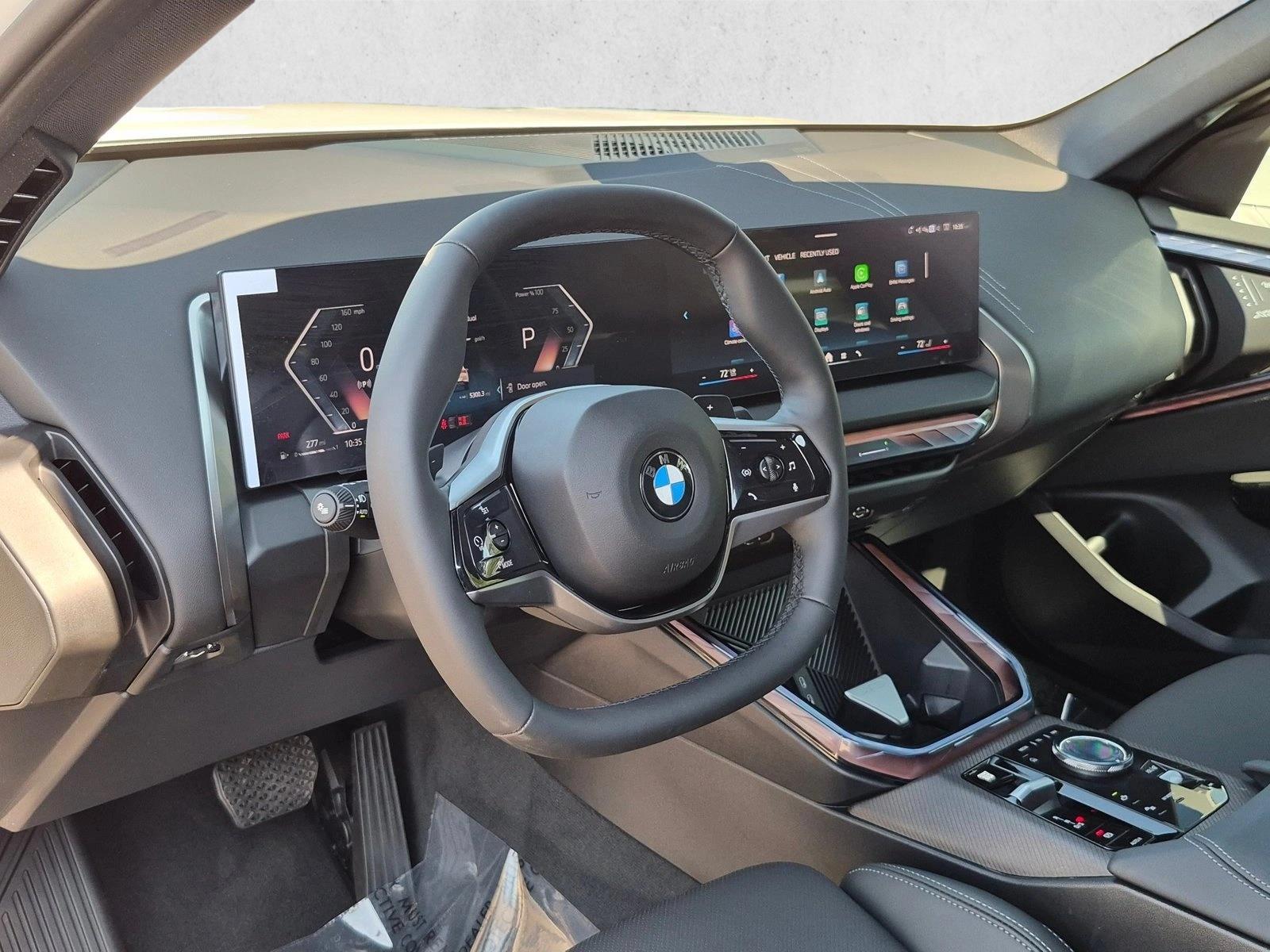 2026 BMW X3 30 - Photo 10