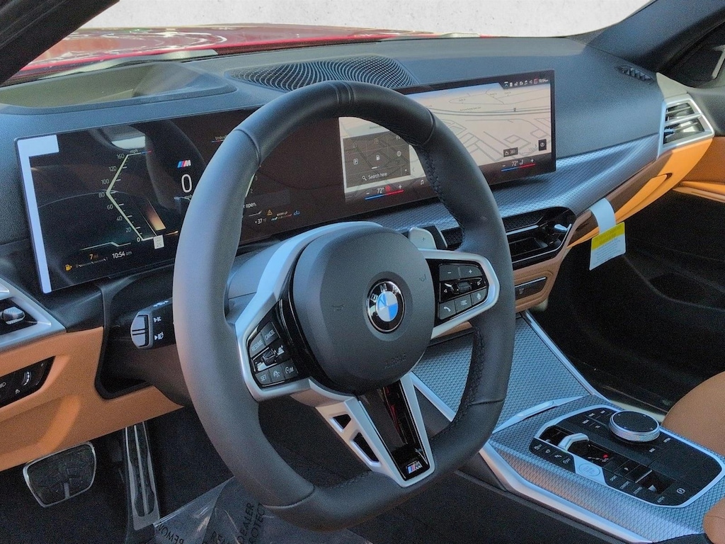 New 2026 BMW 330i xDrive Sedan