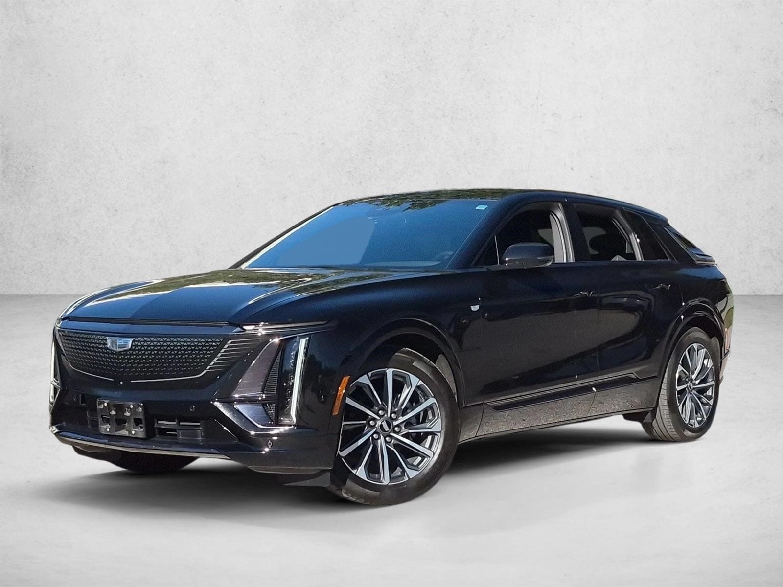 2024 Cadillac LYRIQ