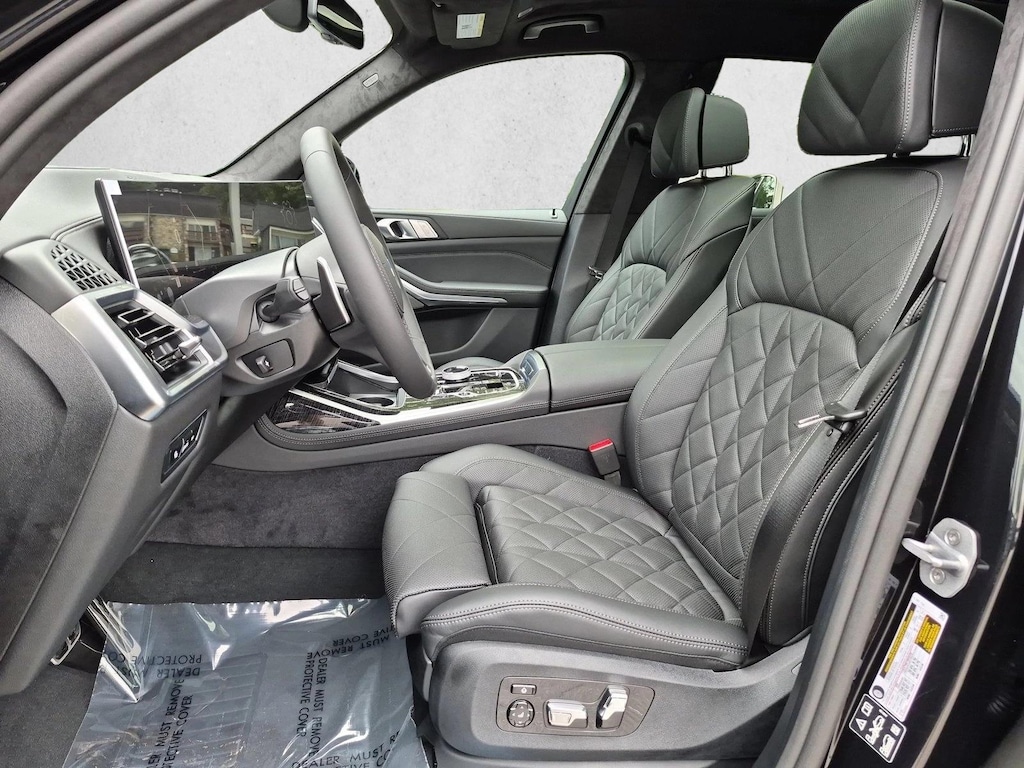 New 2027 BMW X7 xDrive40i SUV