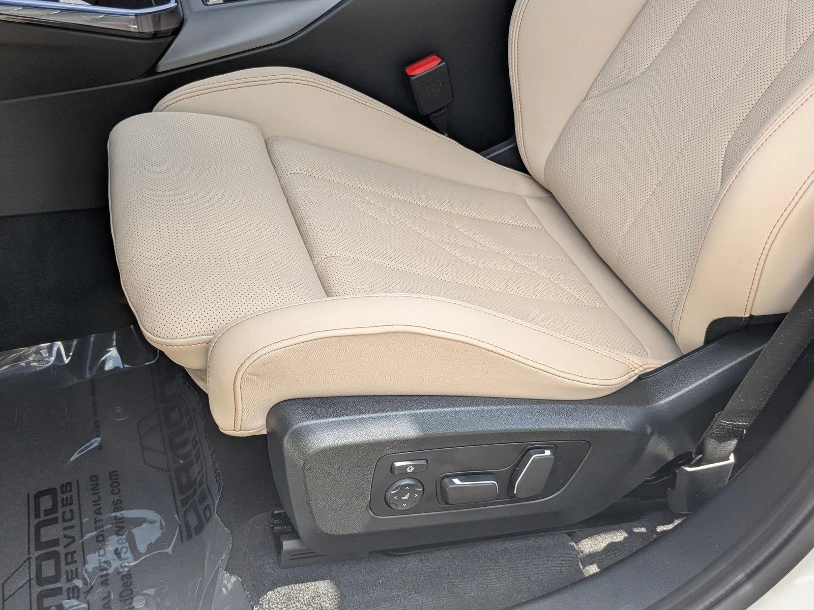 2026 Bmw X3 photo 4