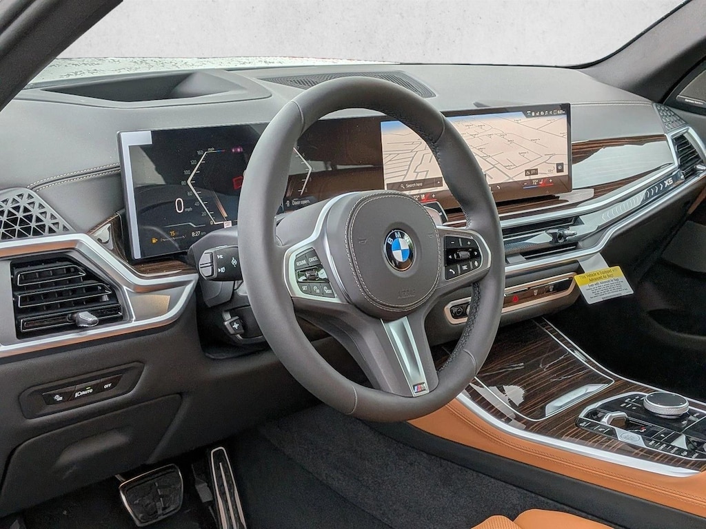 New 2026 BMW X5 xDrive40i SUV