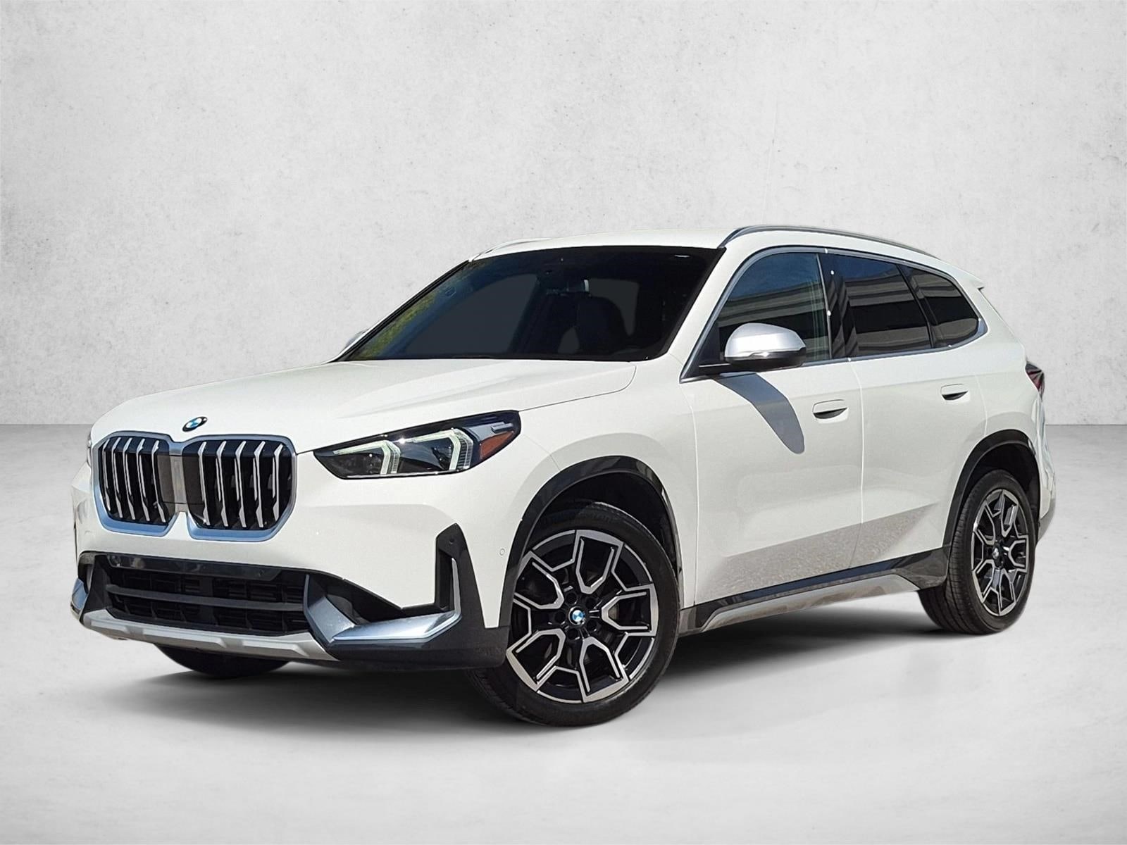 2023 BMW X1
