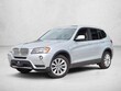  BMW X3 xDrive28i