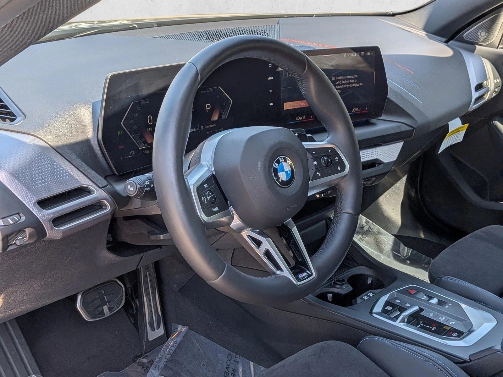 2025 BMW 2 Series 228 - Photo 10