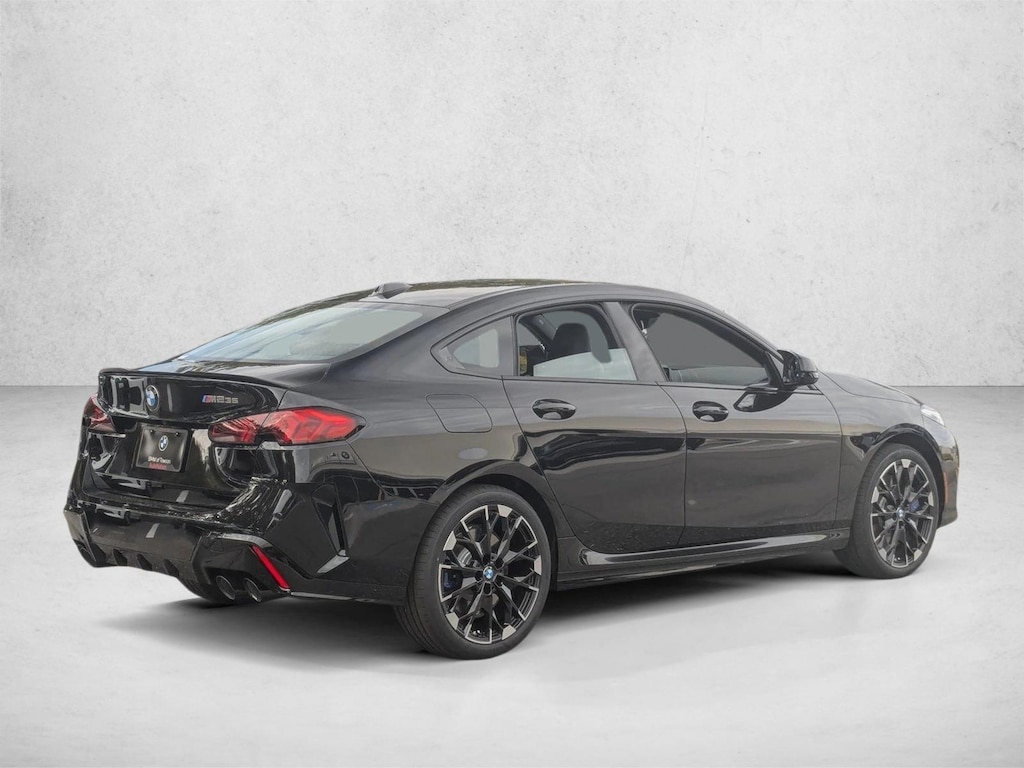 New 2026 BMW M235i xDrive Gran Coupe