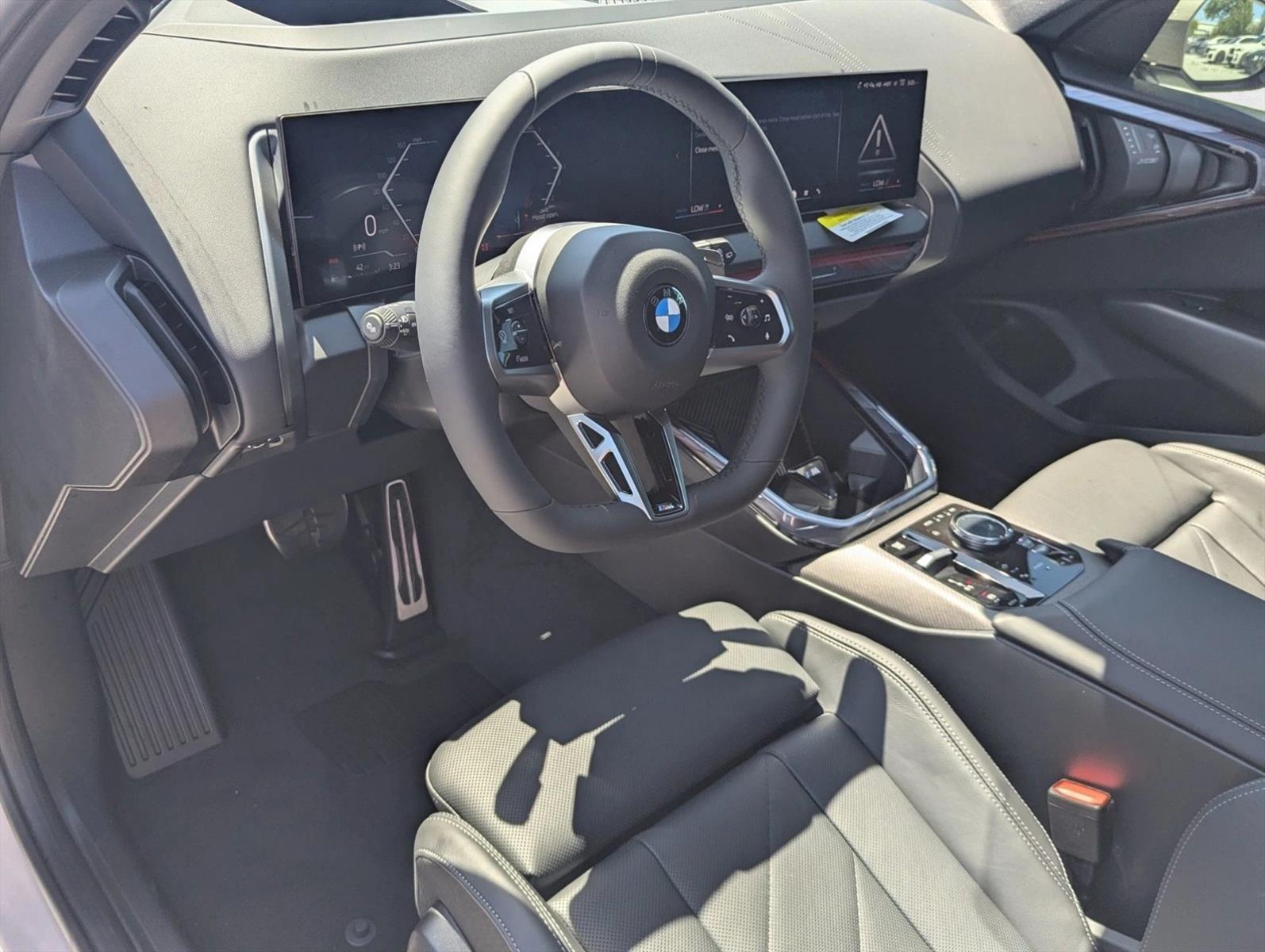 2025 Bmw X3 30x Drive photo 3
